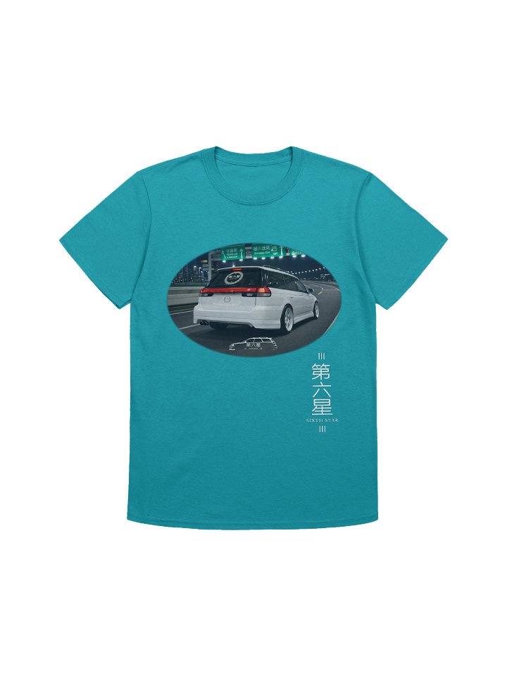 C1 Color Tee product image (4)