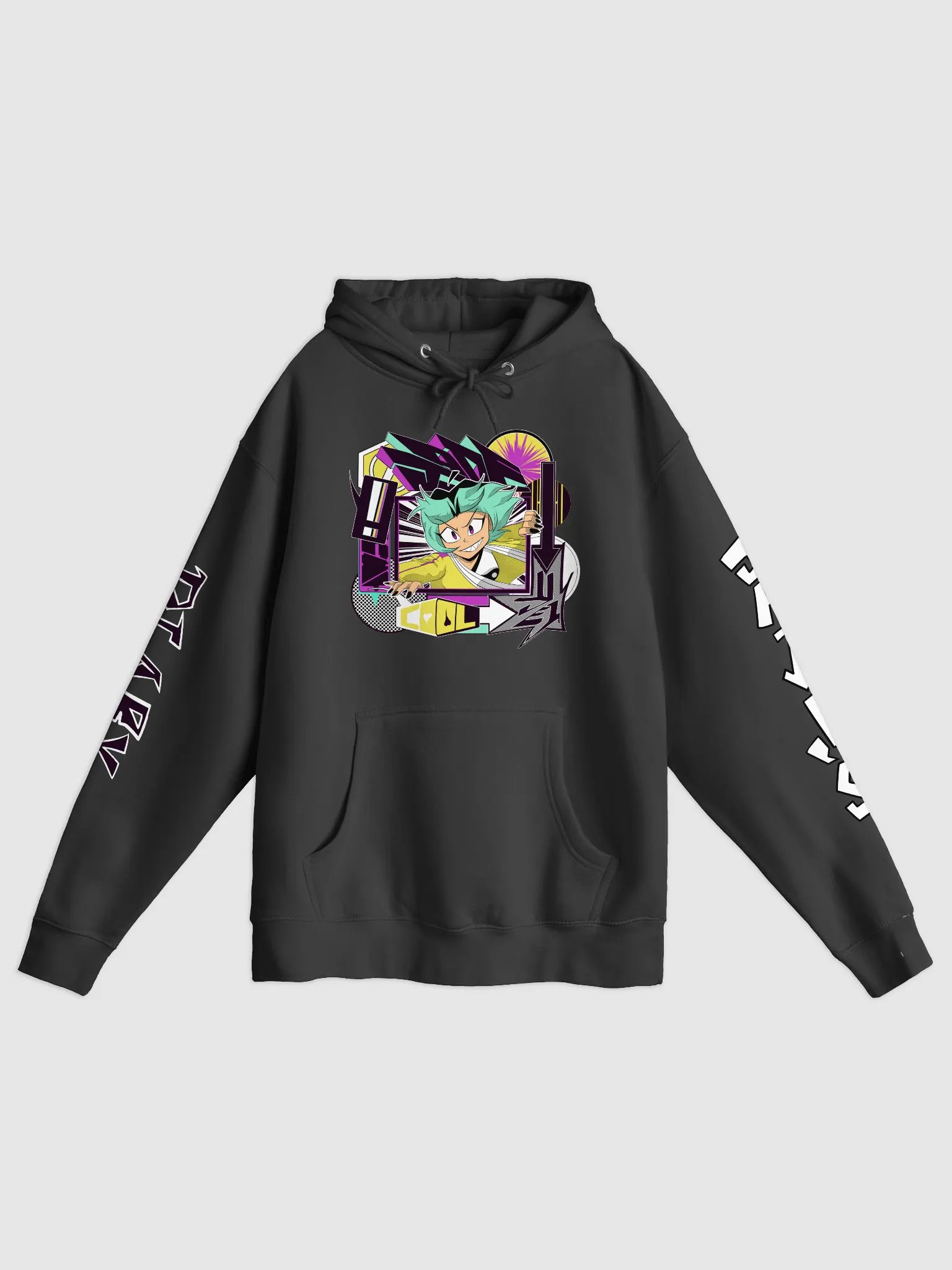 Ultimate Jade's Diary Hoodie product image (3)
