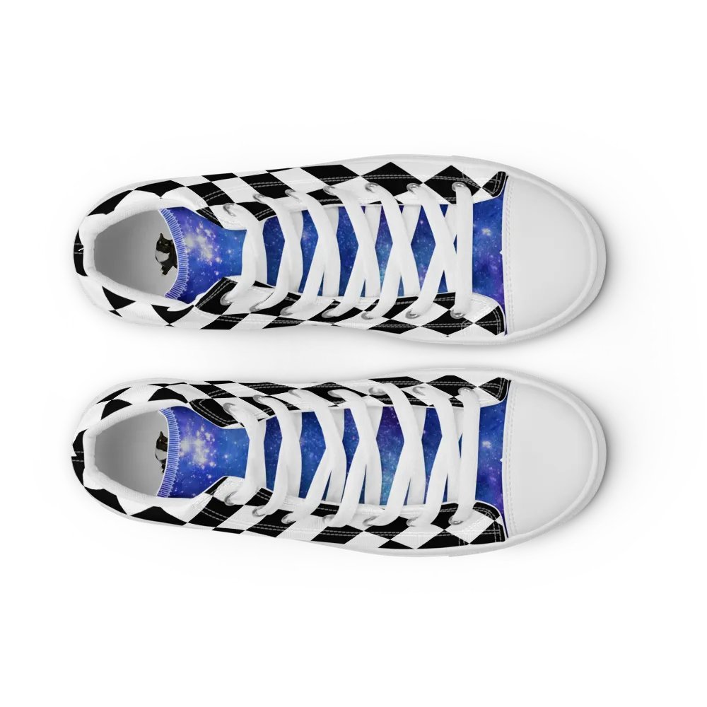 Space Dust kicks product image (3)