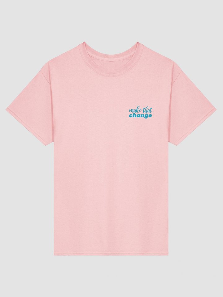 Make That Change | Cotton Candy product image (1)