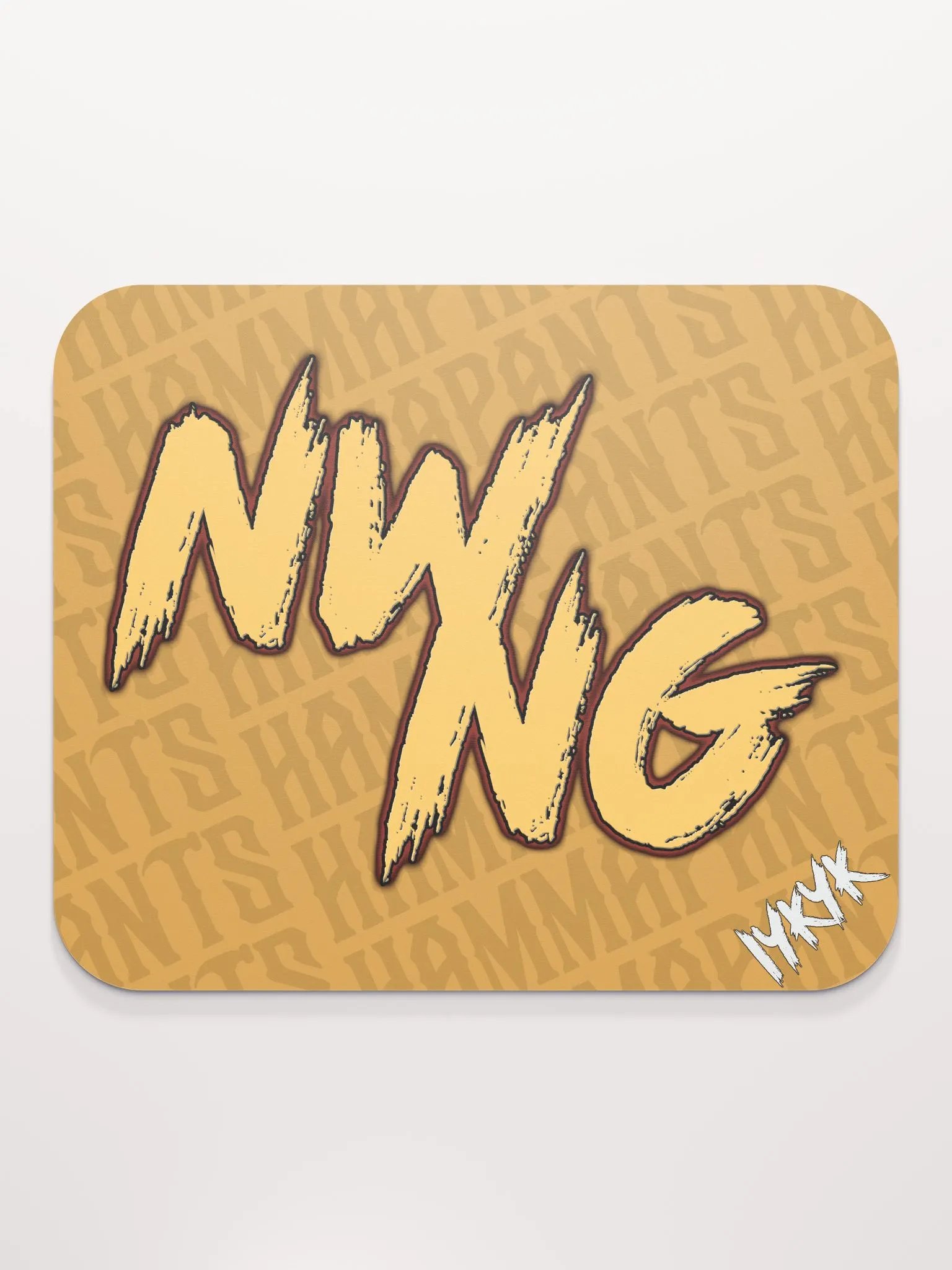 IYKYK - NWNG Mouse Pad product image (2)