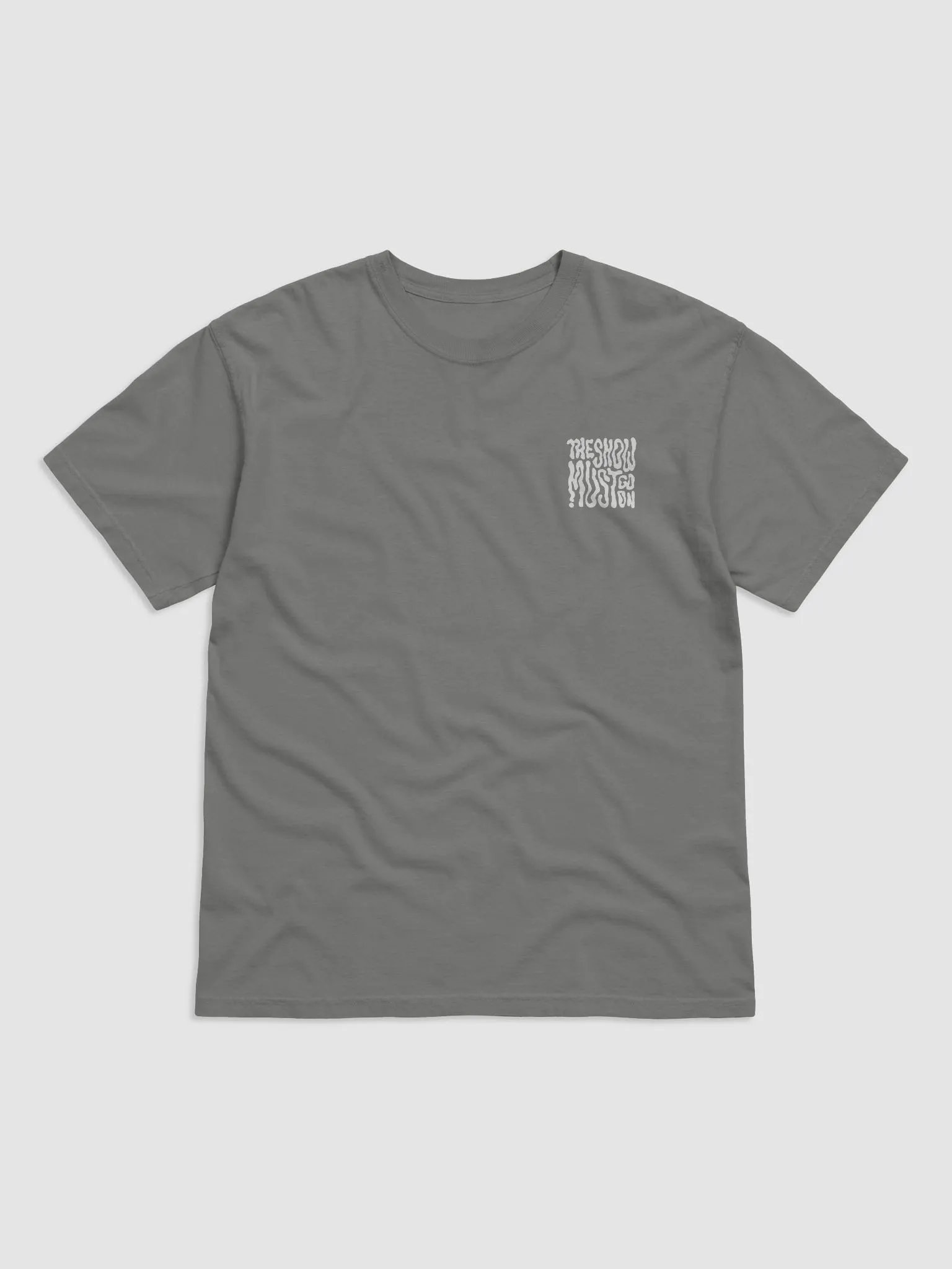 Sad Clown Tee product image (2)
