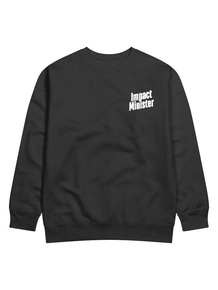 Bold Impact Premium Sweatshirt product image (1)