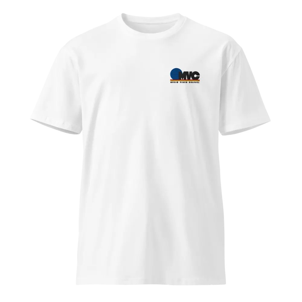 The Sporty MVC Tee product image (1)