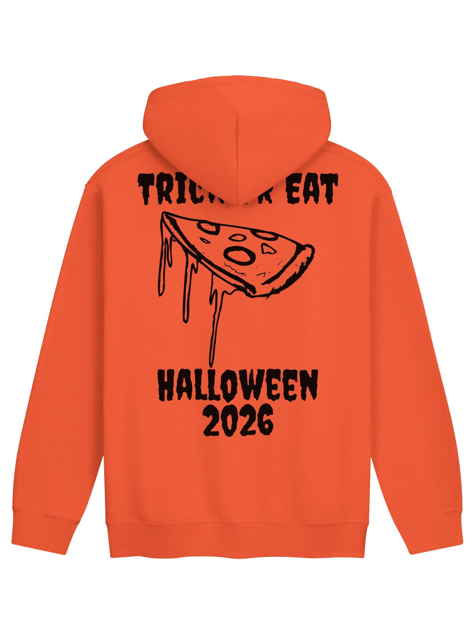 Limited Edition: Trick or Eat Hoodie product image (2)