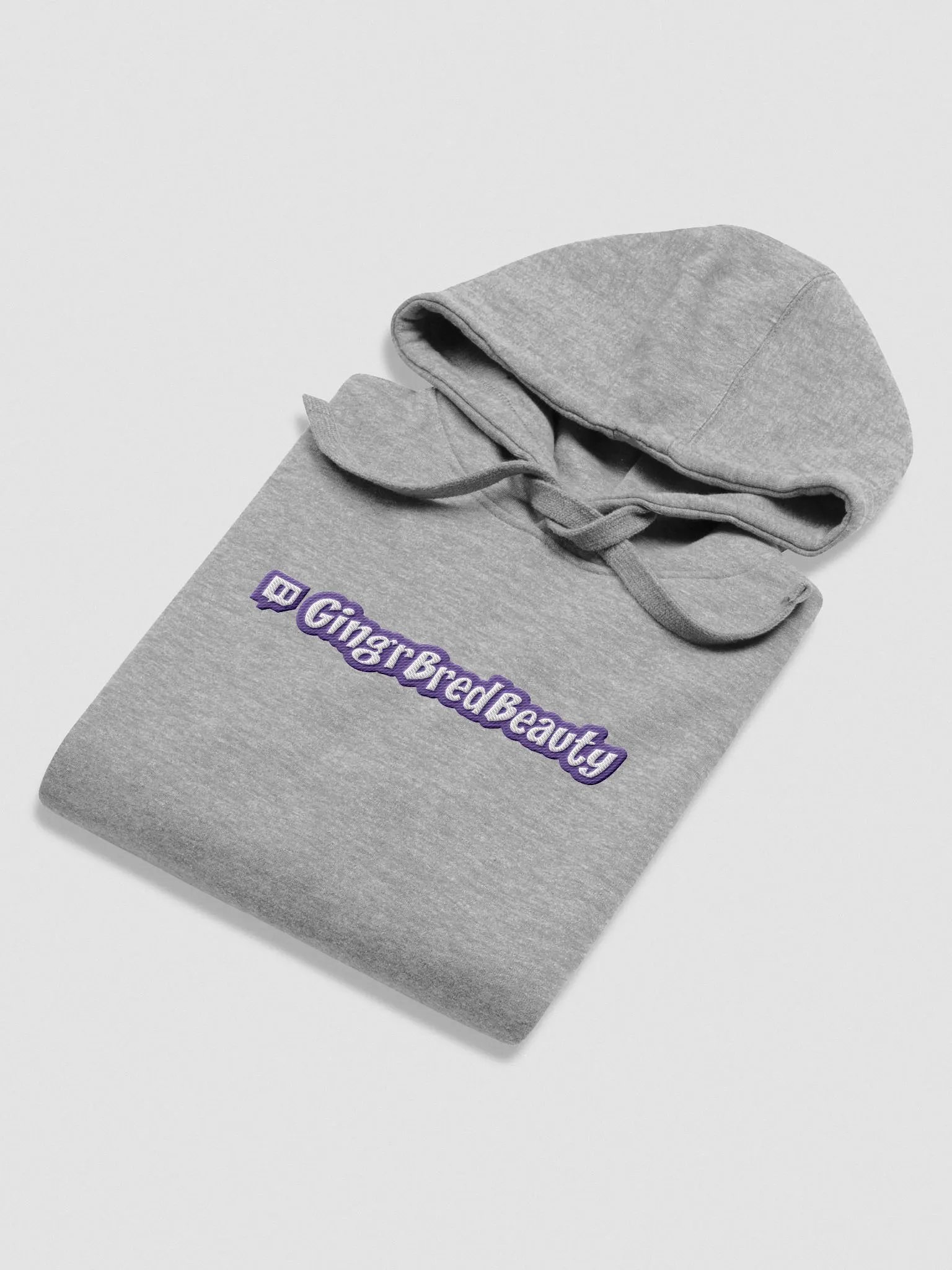 Gingrbredbeauty Embroidered product image (8)