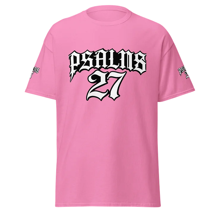 God's Tea Psalms 27 product image (2)