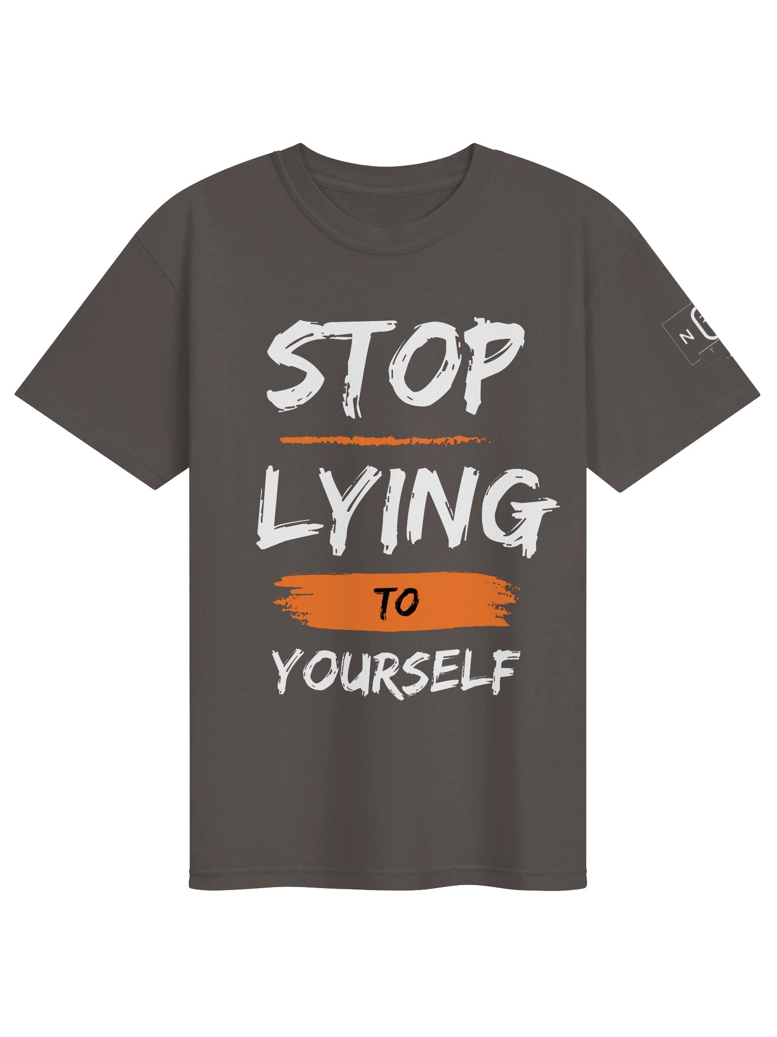 Stop Lying to Yourself product image (41)