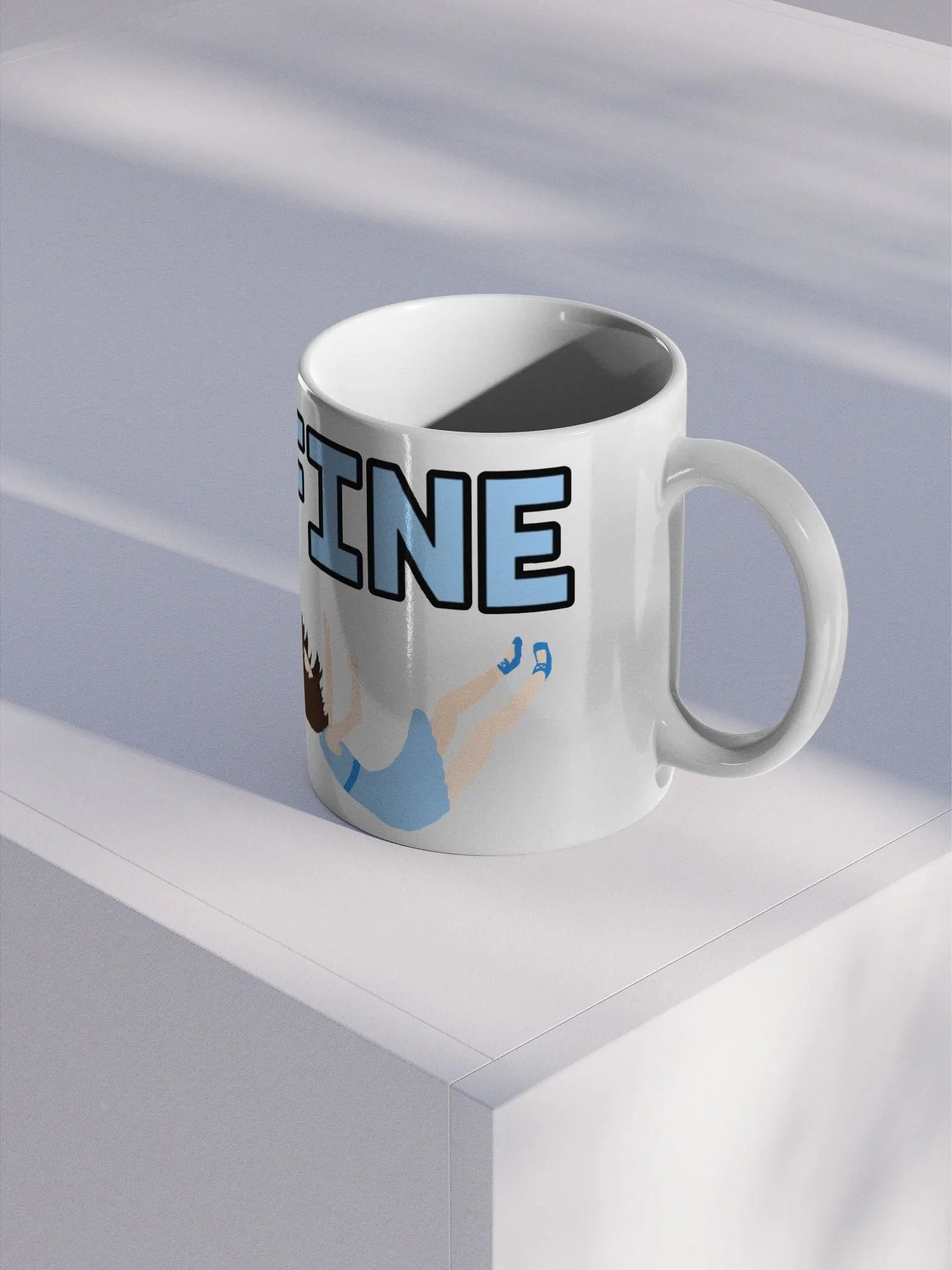 Mighty Fine Mug product image (2)