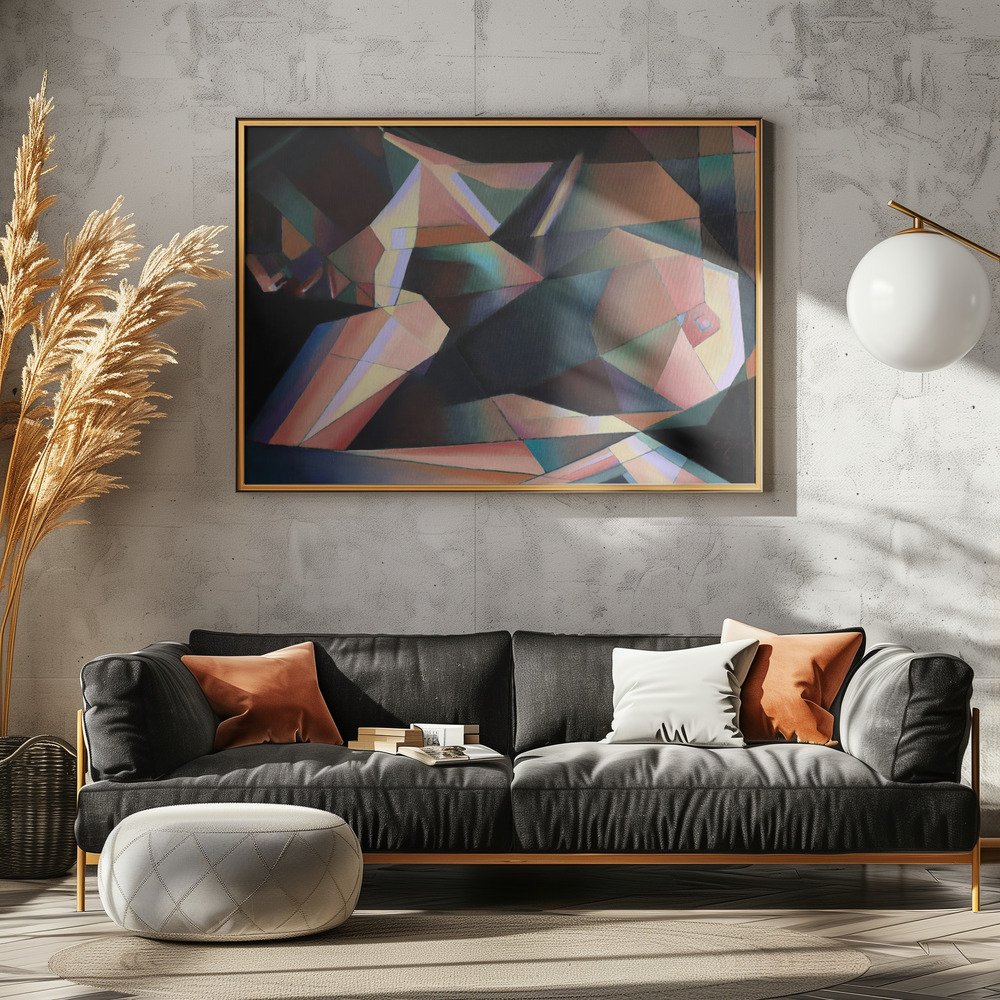 Ode to Tamara de Lempicka – 31-03-22 product image (5)