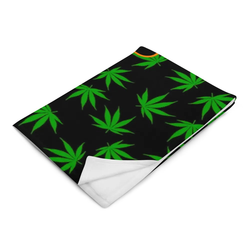 Hemp Quarters Blanket product image (4)