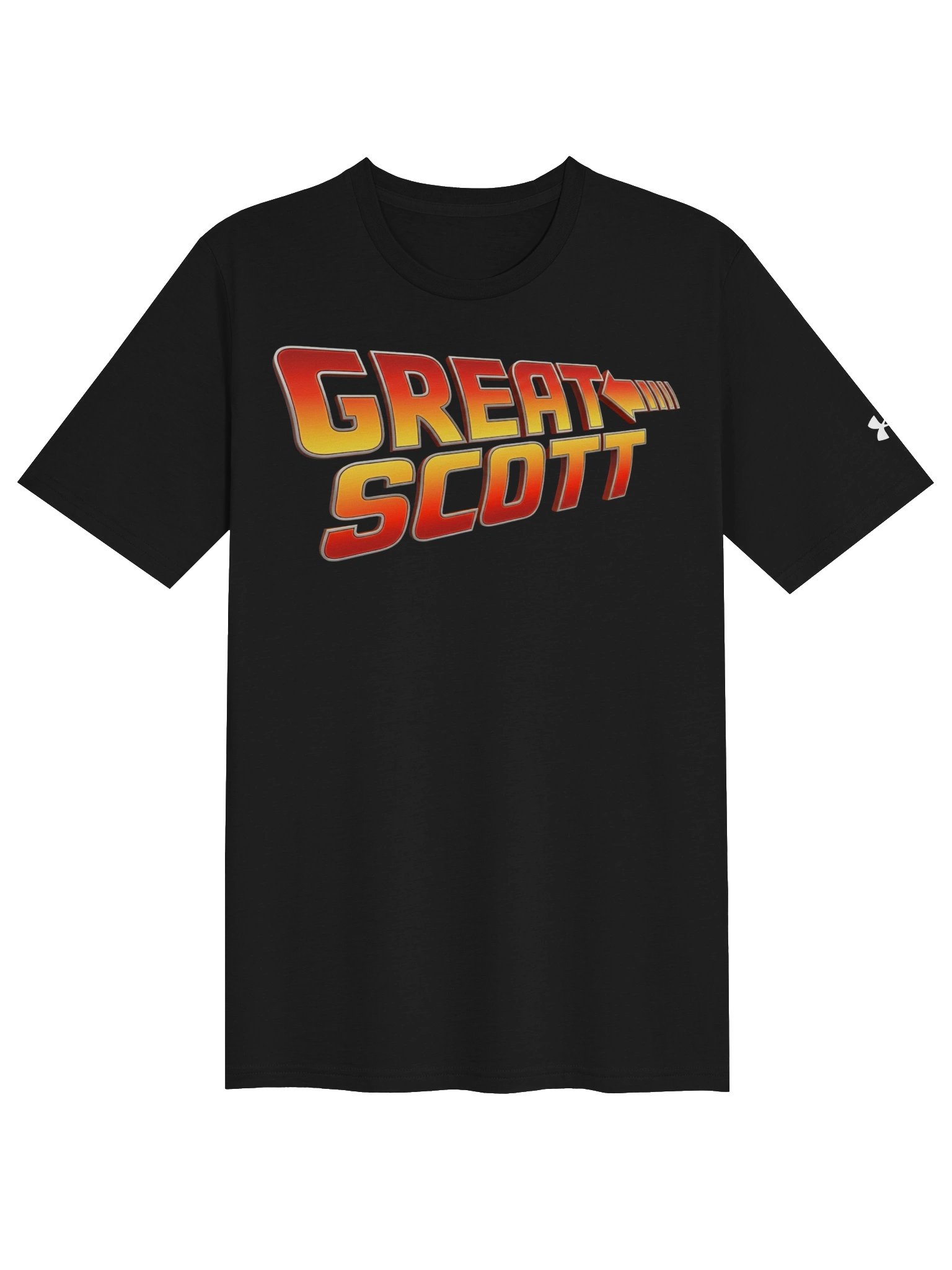 Great Scott T-Shirt product image (1)