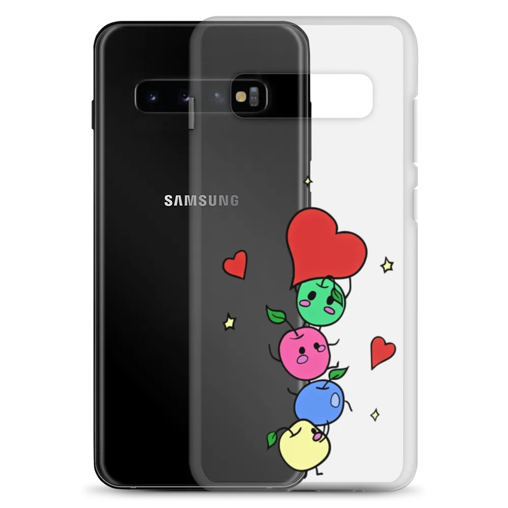 JUNIMOS Samsung® Case product image (7)