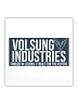 Volsung Industries // Official Sigil Kiss-Cut Sticker