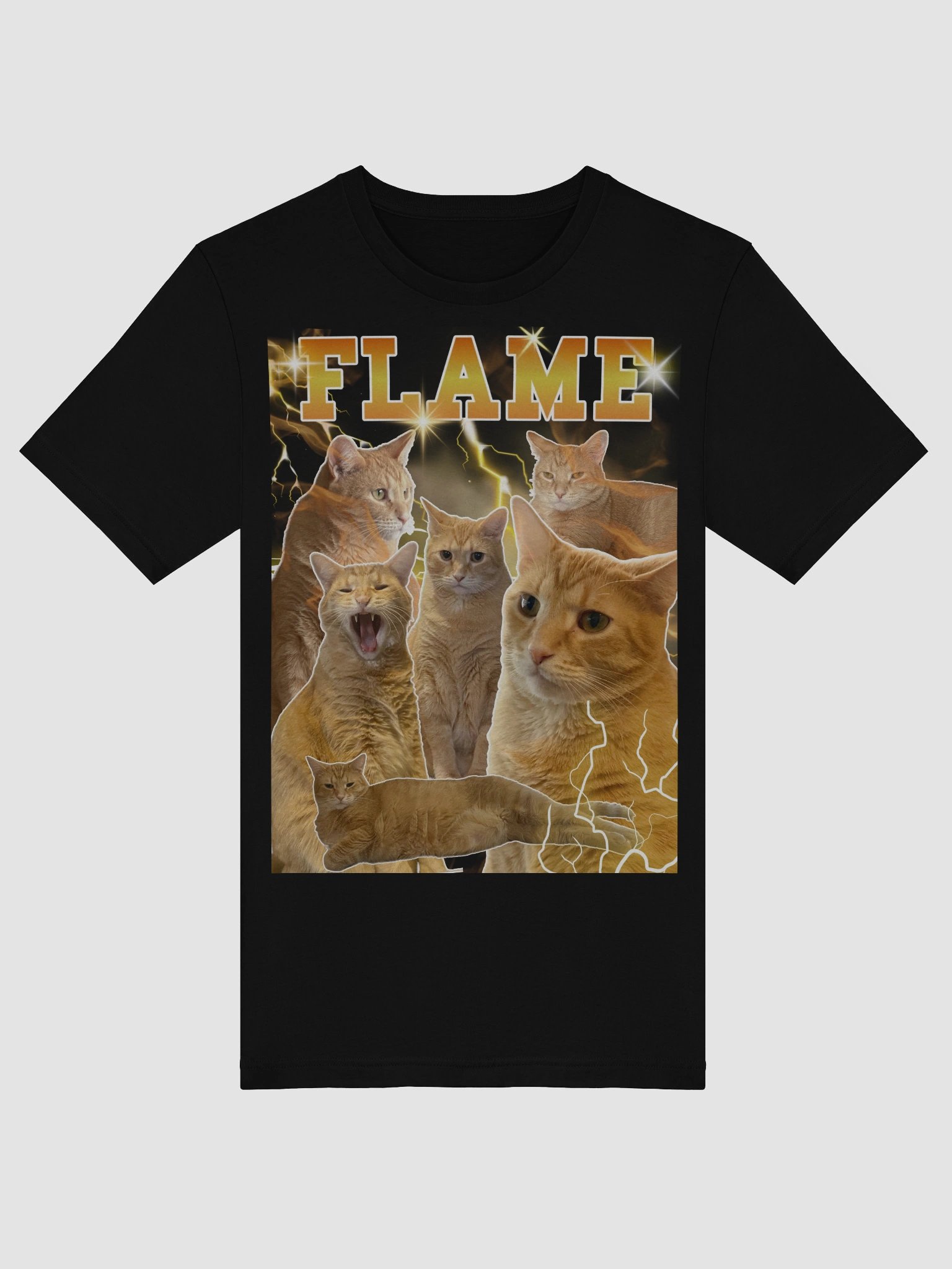 Flame Bootleg product image (5)