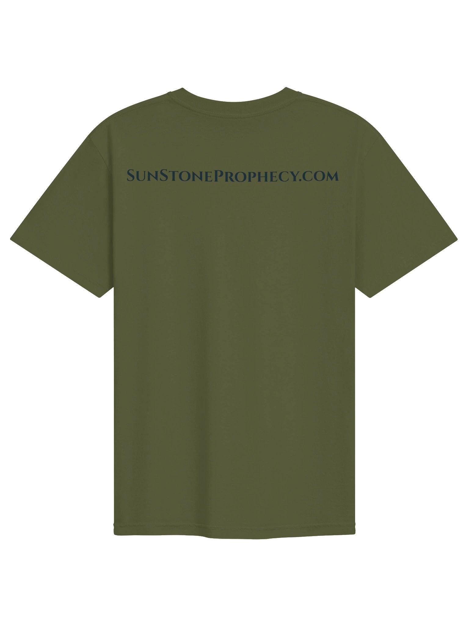 Welcome Shirt product image (7)