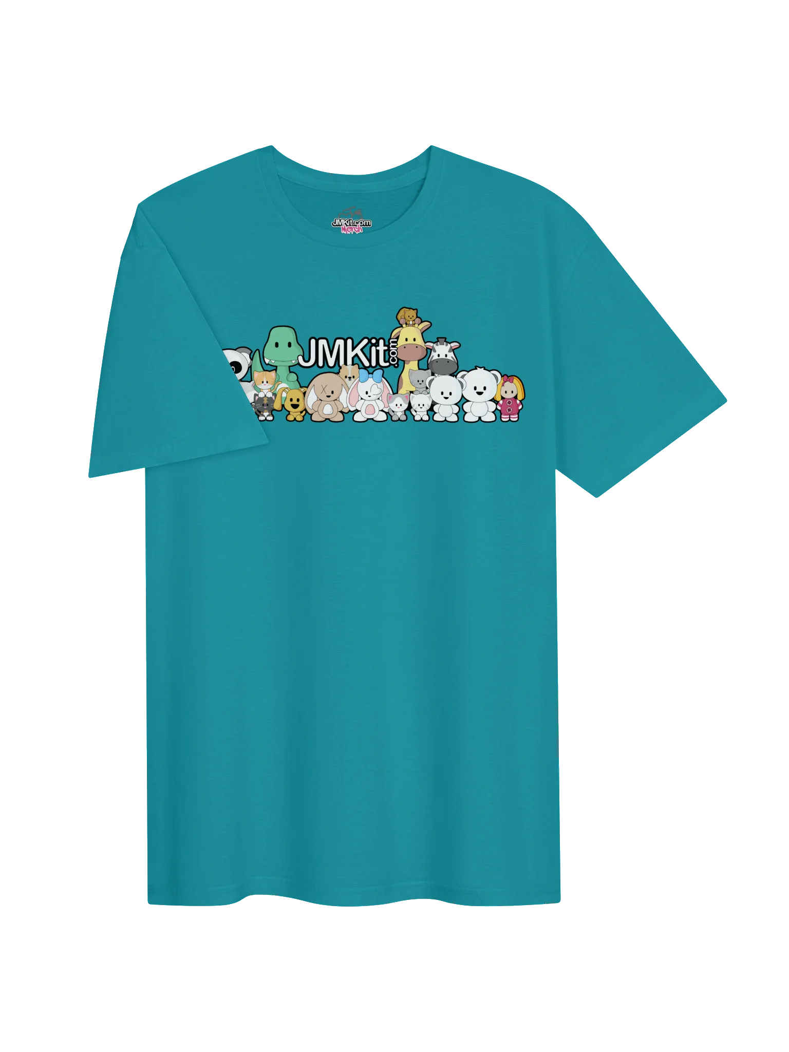 JMKit Crew - Classic Tee product image (2)
