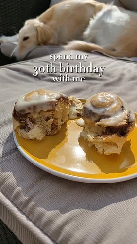 my family is in town for my birthday! I hung out and played some of my favourite games, we went out for dinner and then had s...