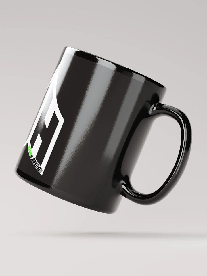 Midnight Elegance Mug product image (4)