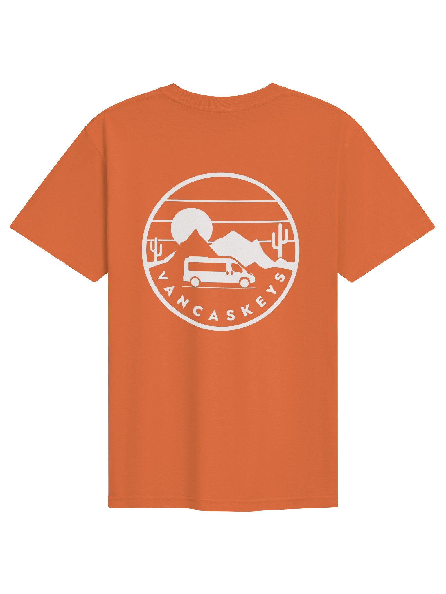 Retirement-ish (Front & Back Design) product image (2)