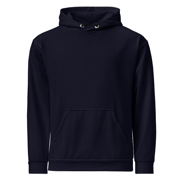 Men’s Pullover Hoodie product image (1)