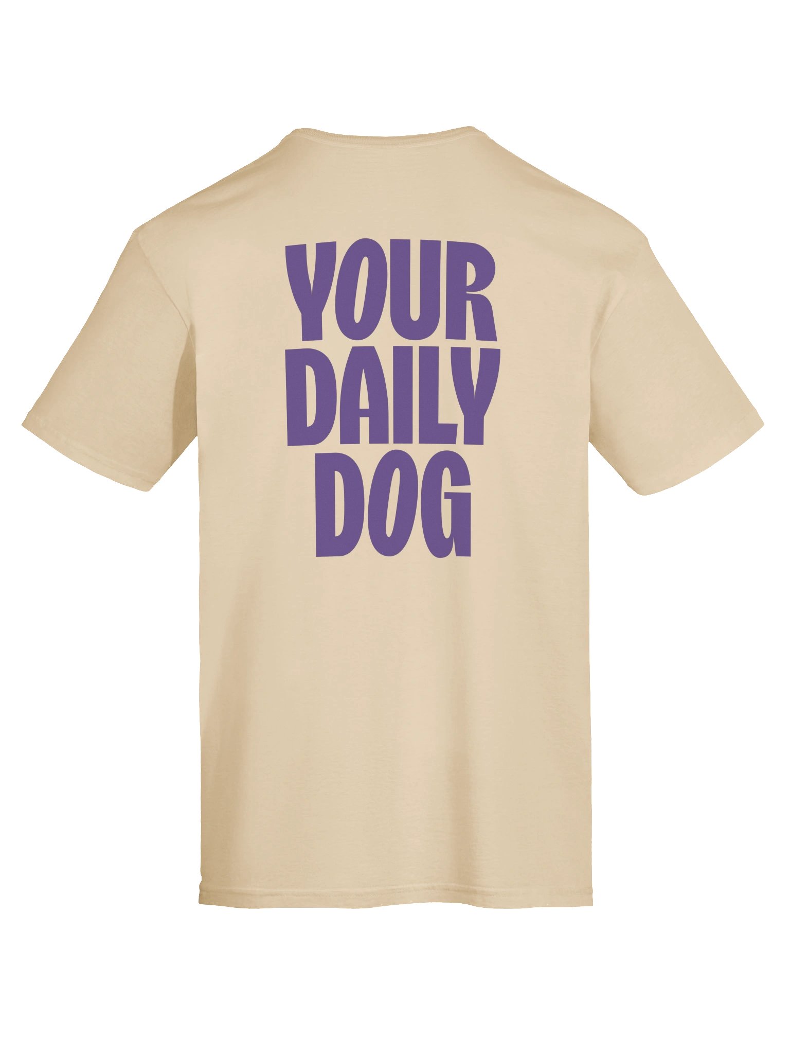 YDD Signature Tee - Adult product image (91)