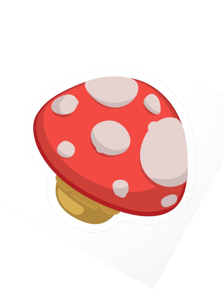 Mushroom product image (2)