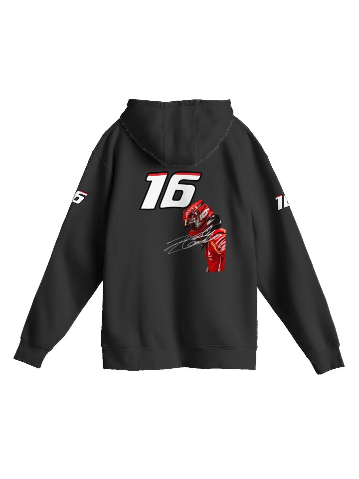 Charles LH product image (2)