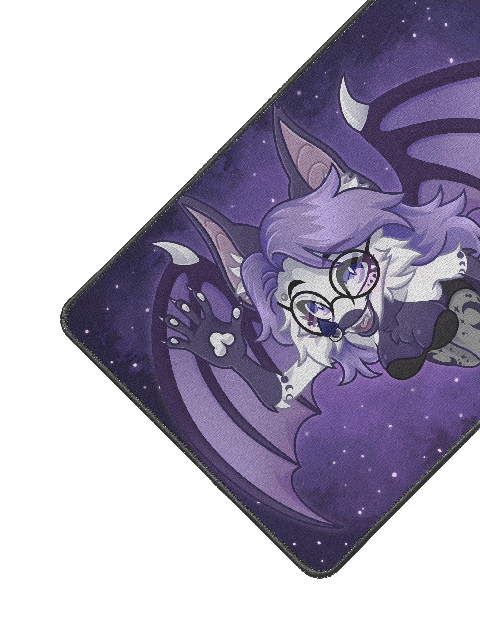 Nyx Desk Mat product image (2)