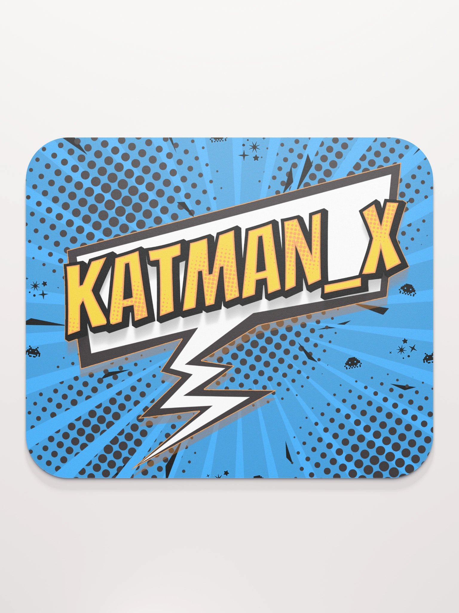 Classic Mouse Pad product image (2)