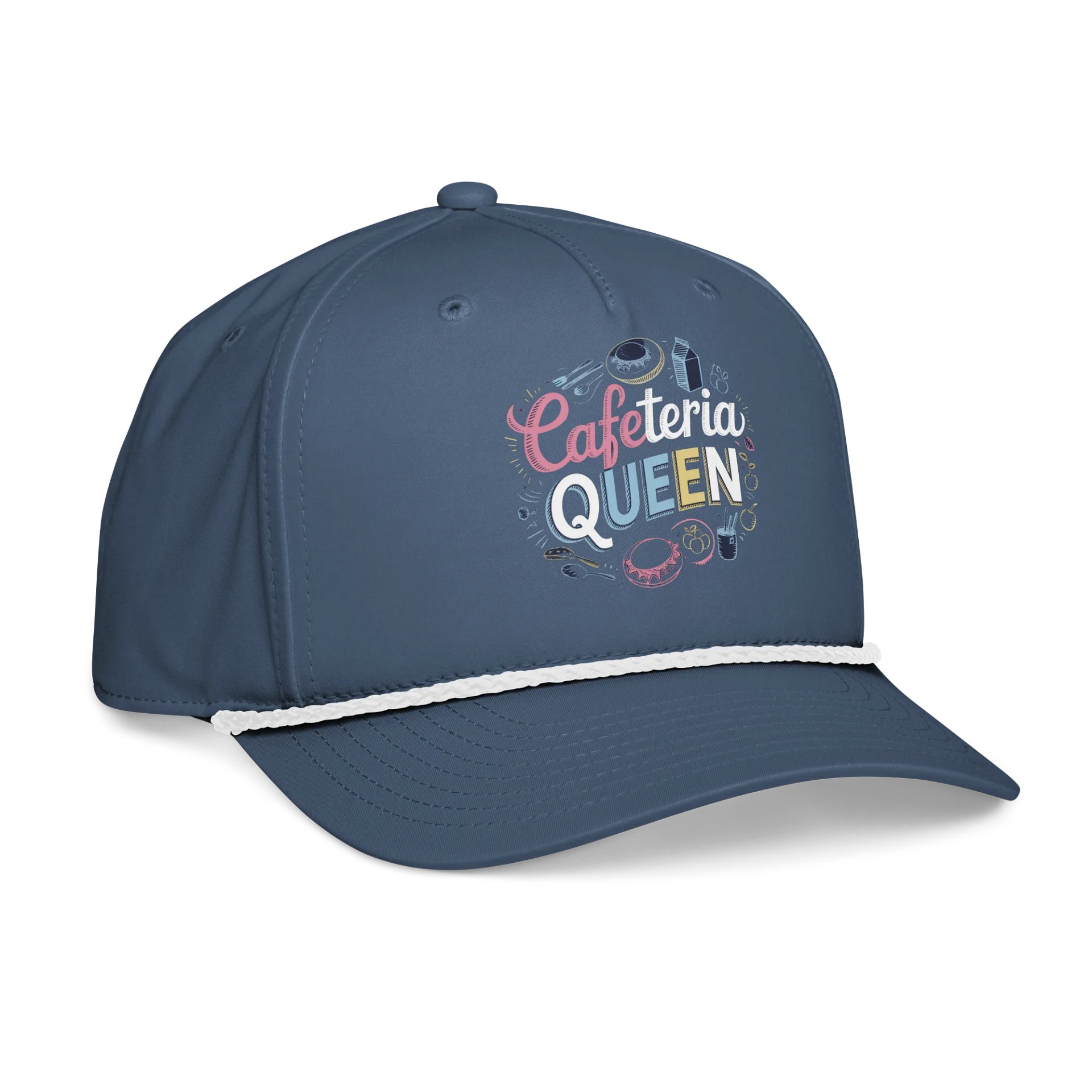 Cafeteria Queen product image (4)