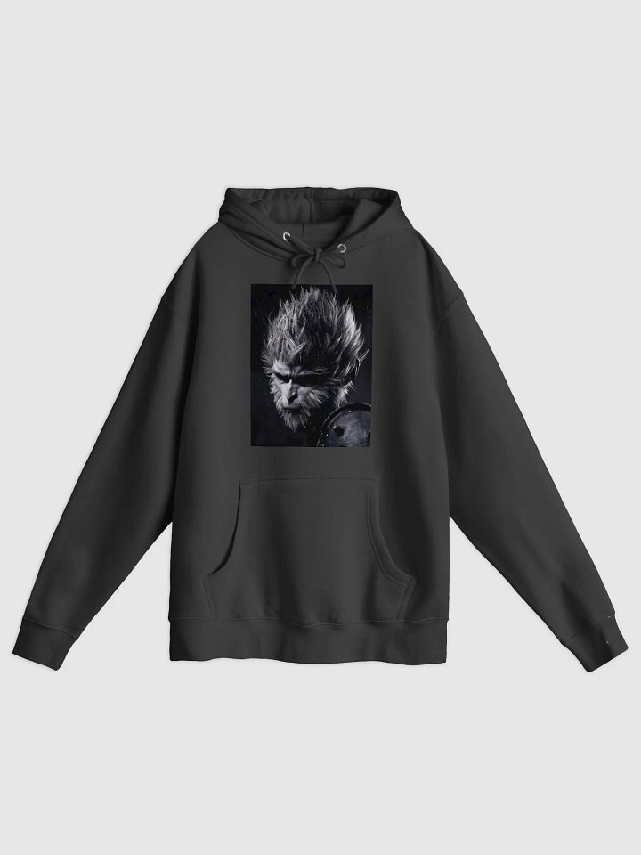 Wu Kong Unisex Premium Hoodie product image (2)