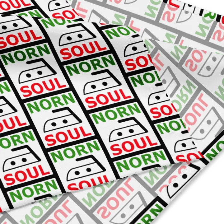 Soul Bandana product image (2)