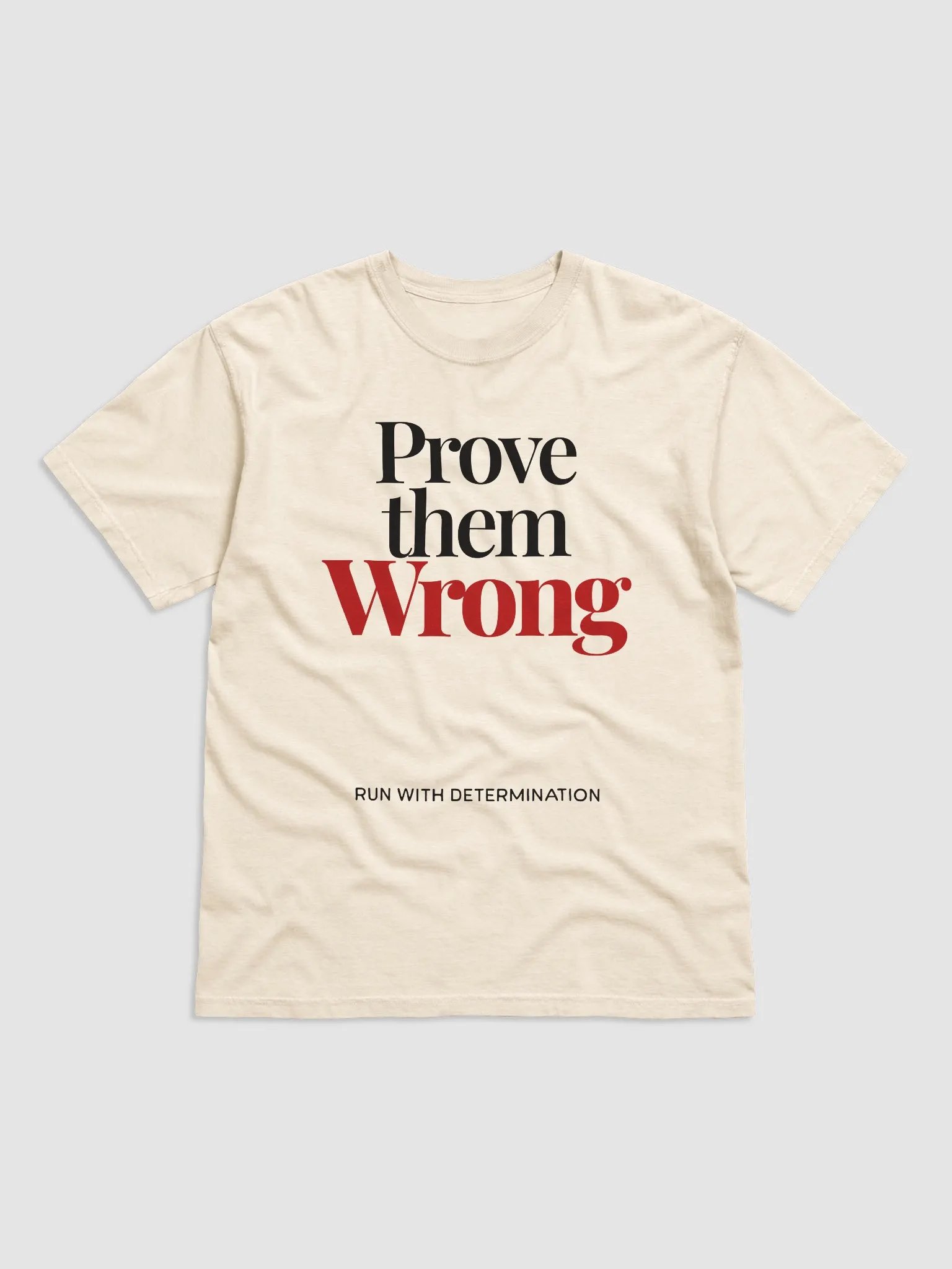 Wrong Vibes Heavyweight Tee product image (2)