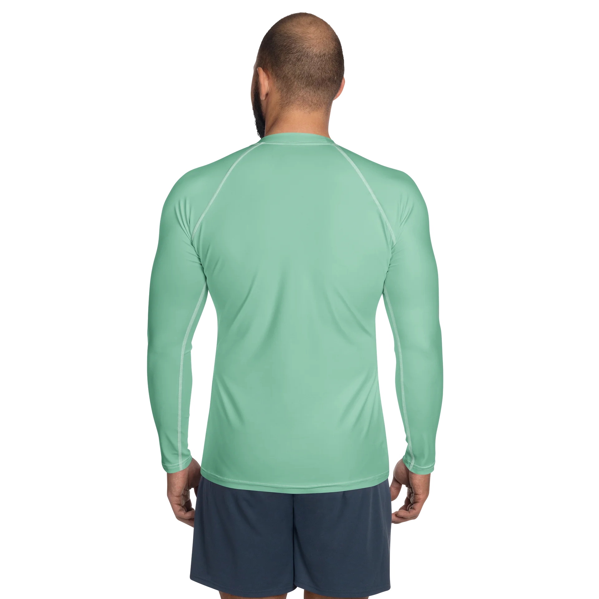 Rash Guard shirt product image (2)