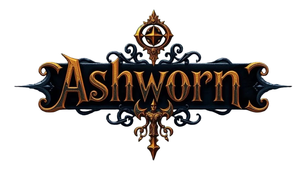 Ashworn product image (1)