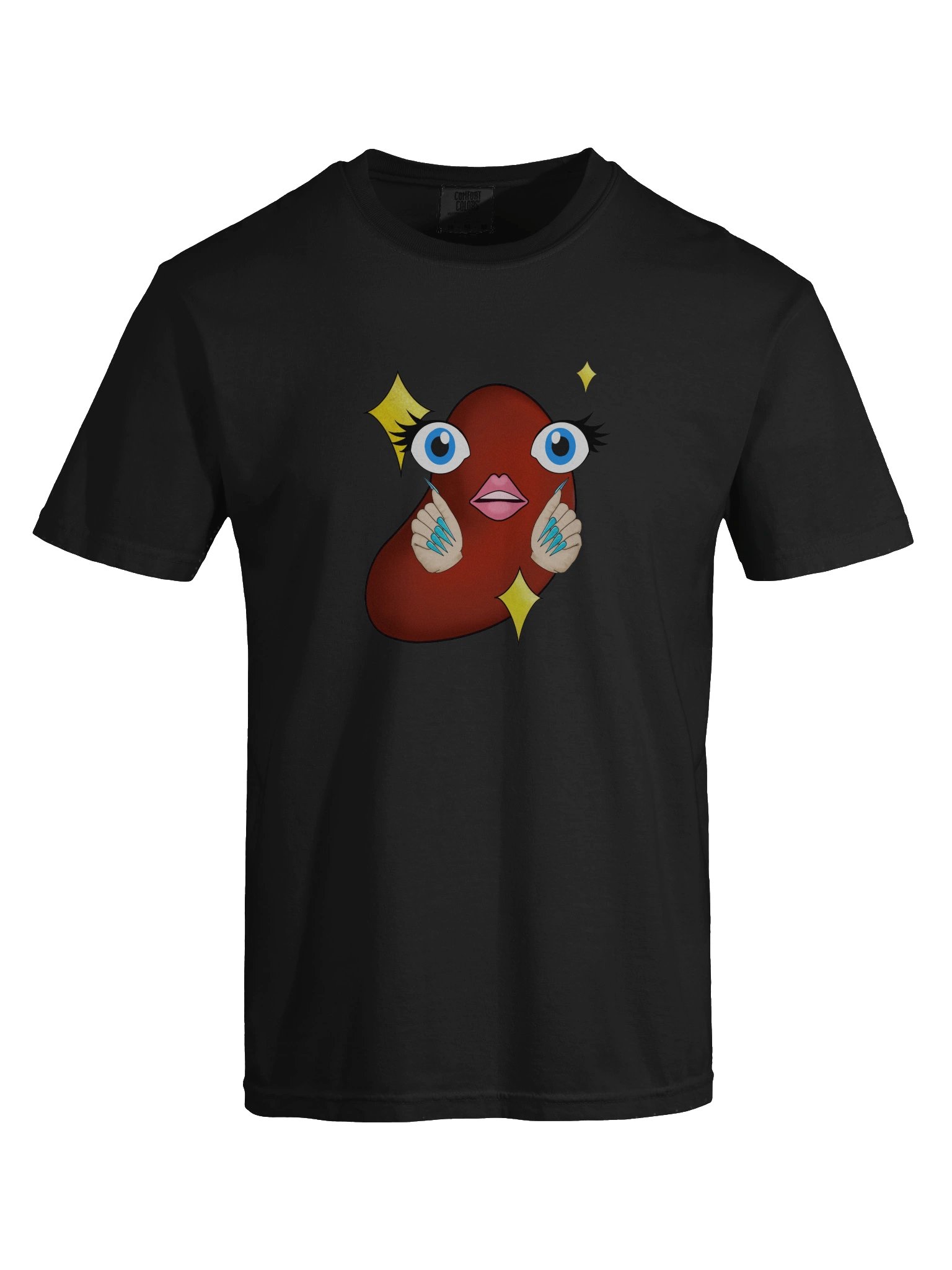 Slay Spleen Shirt product image (7)