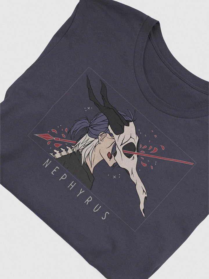 Throne T-Shirt product image (1)