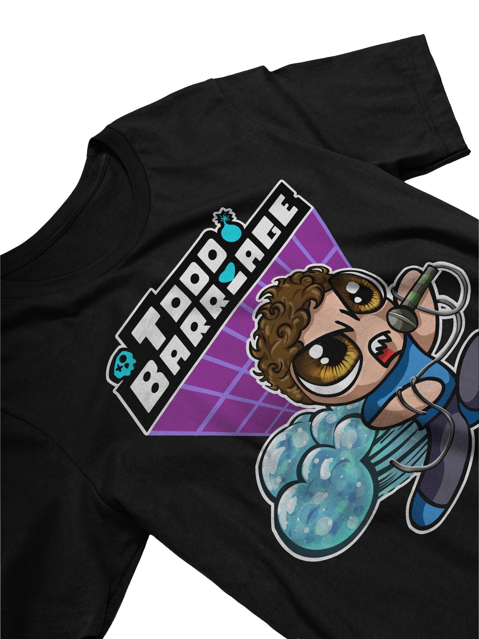 Bubbles Tee product image (3)
