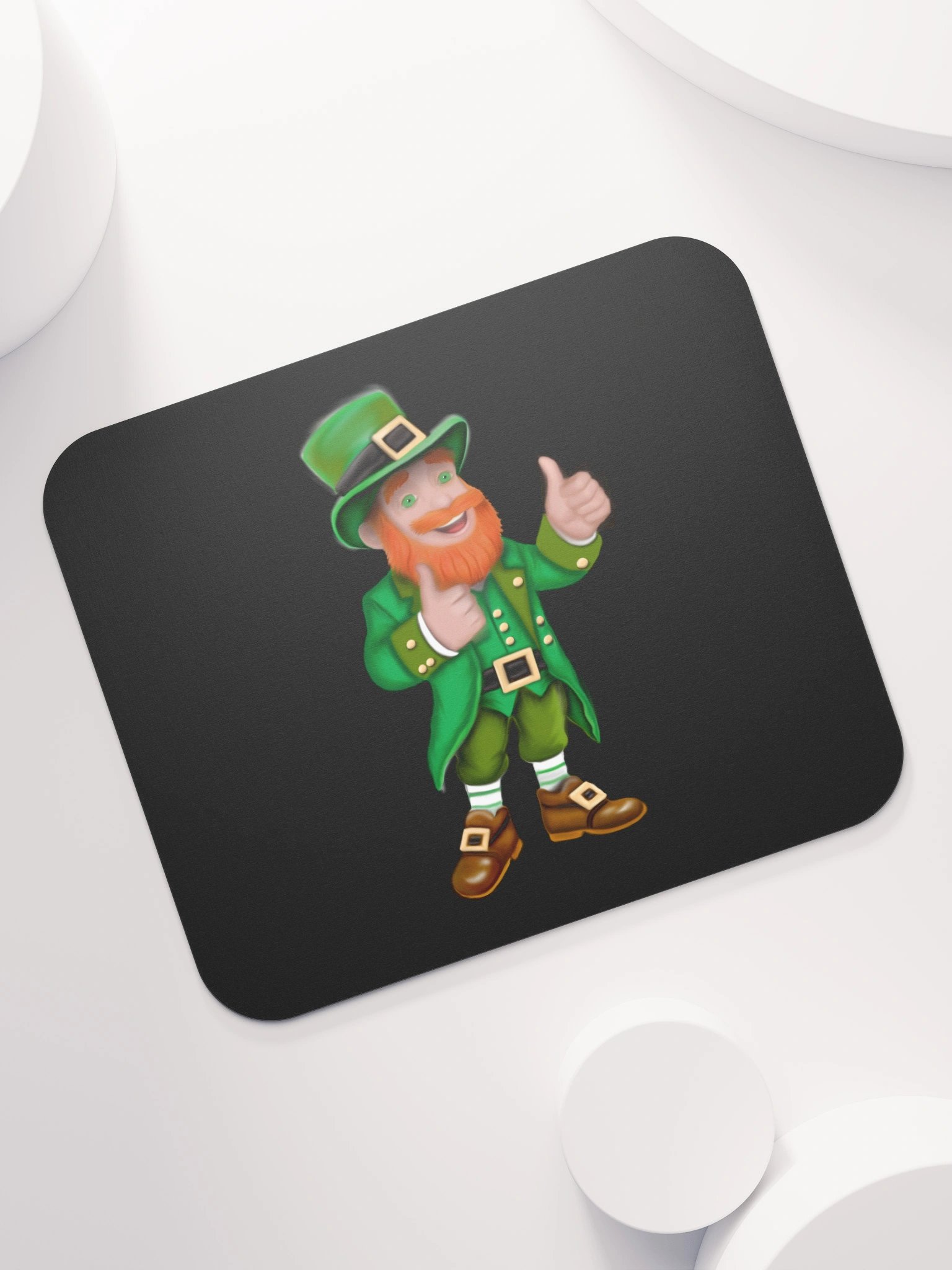 Classic Mouse Pad product image (7)