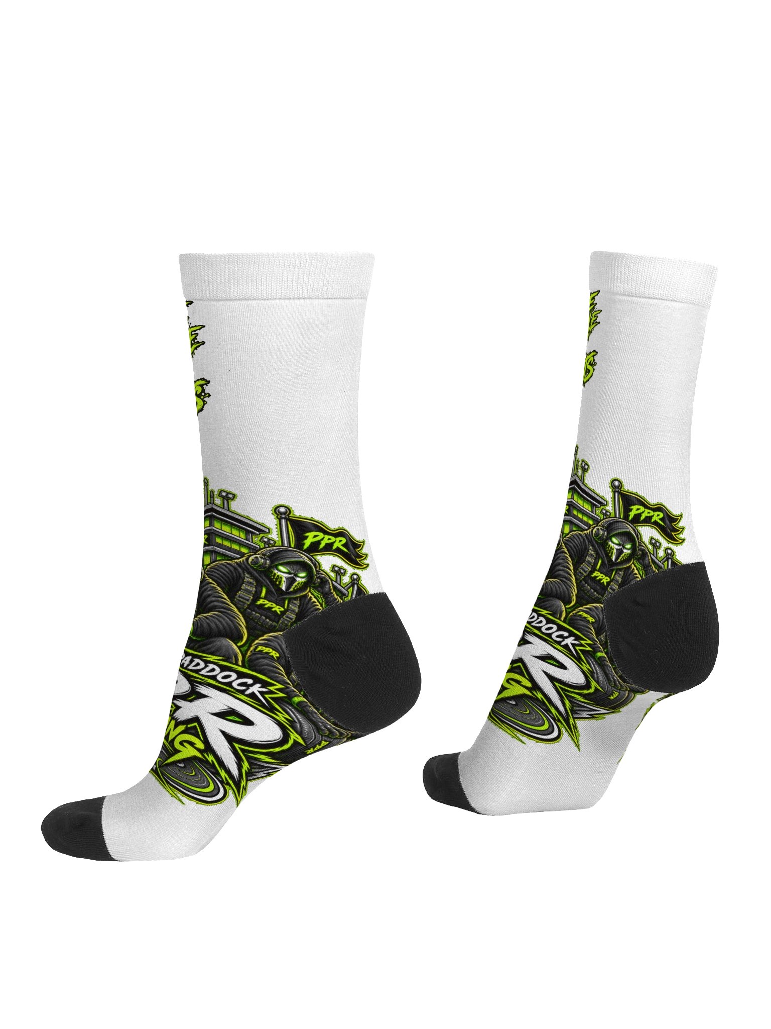 PPR Phantom Racing Socks product image (4)
