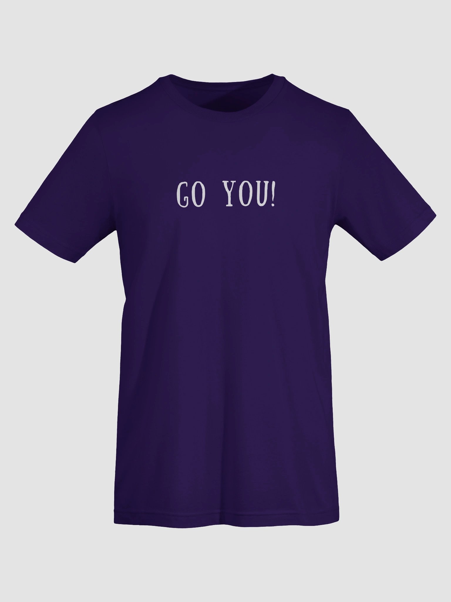 The Go You Tee product image (71)