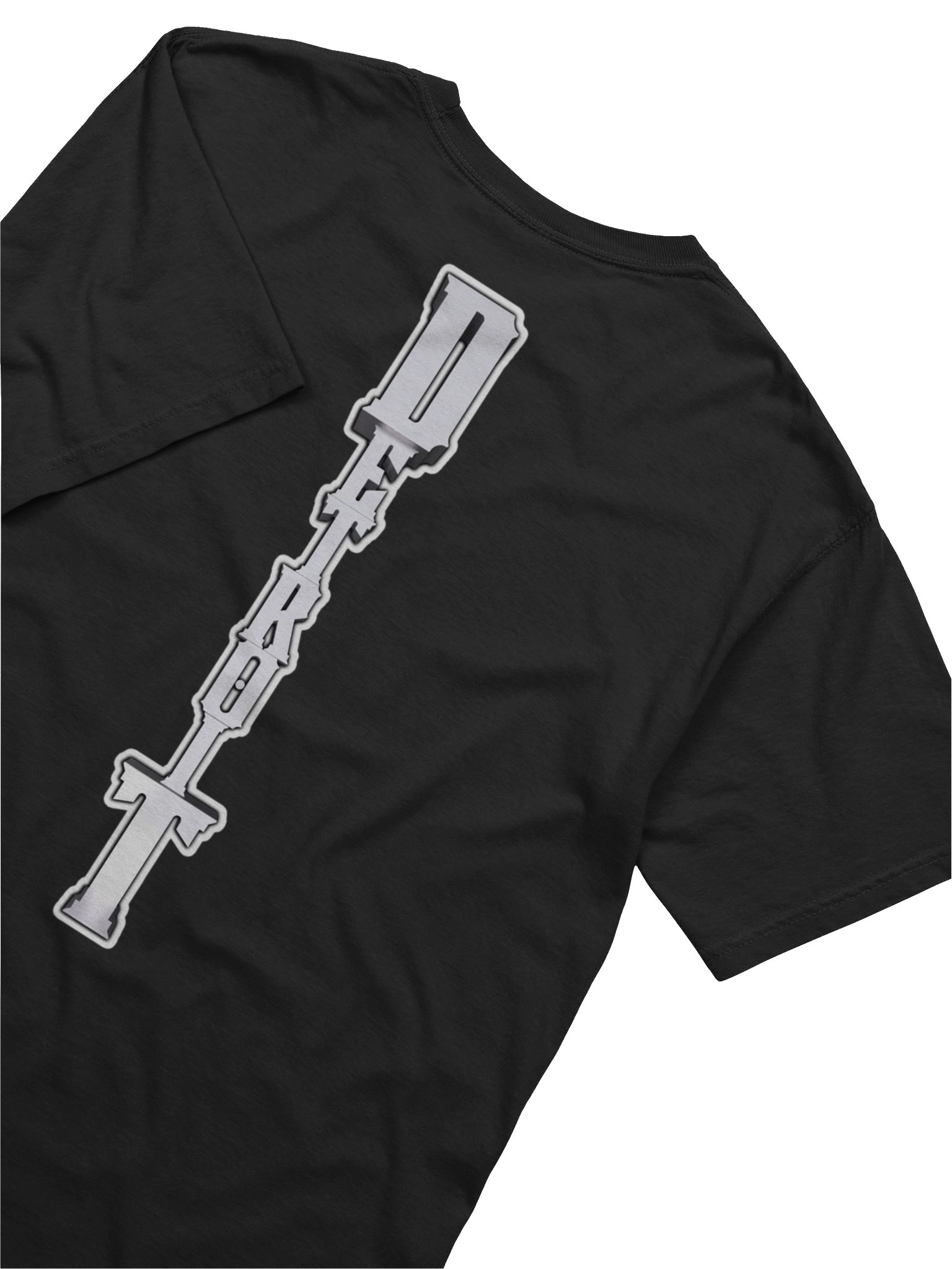 DETROIT HEAVY T product image (6)