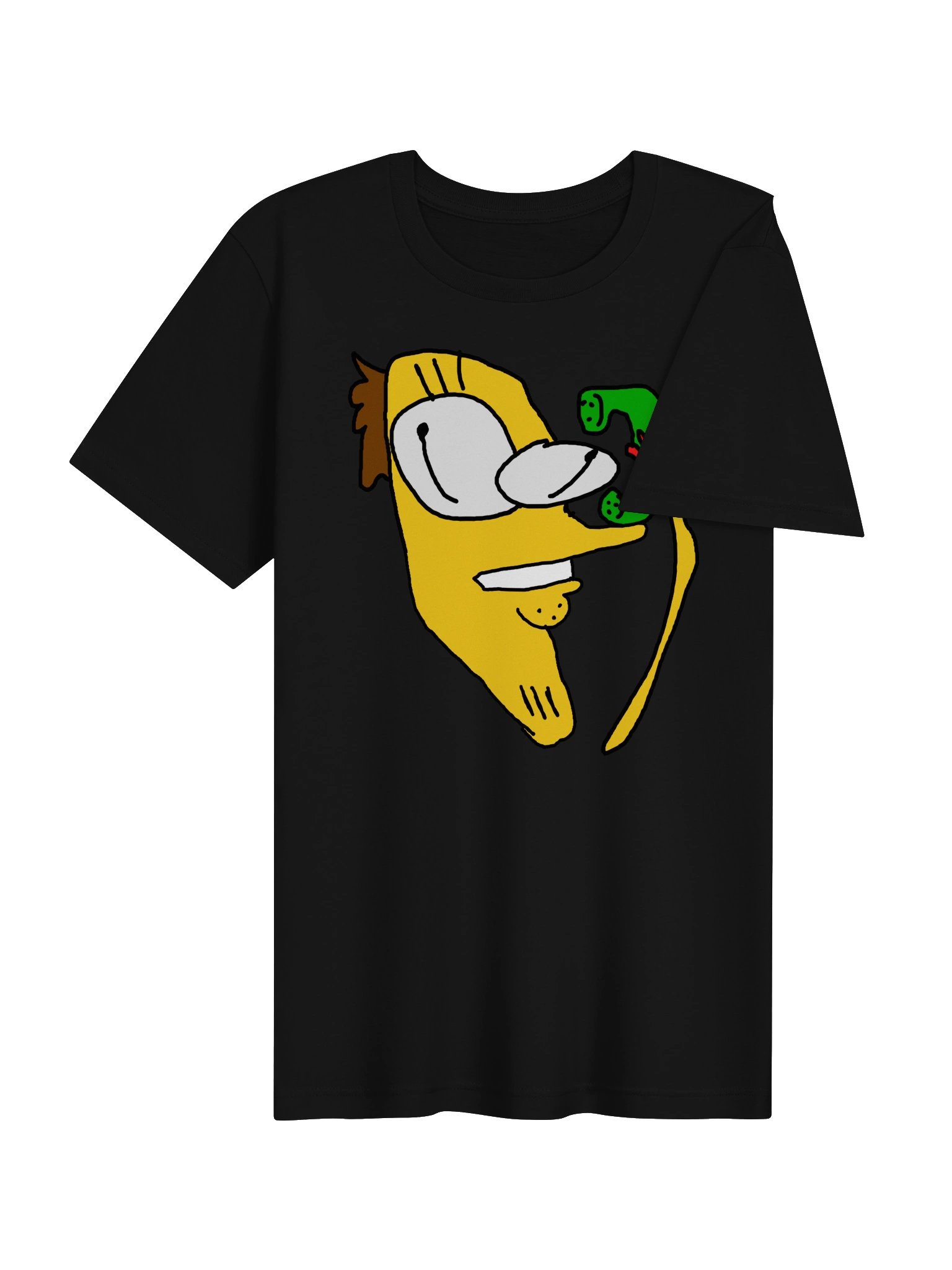 Taco-Phone Tee product image (4)