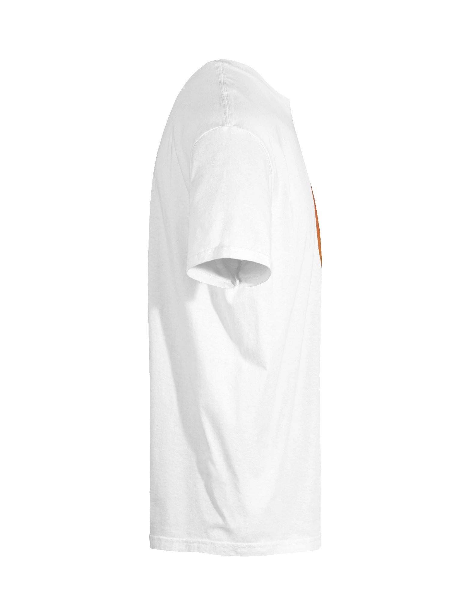 "Burn Music" Logo Shirt product image (60)