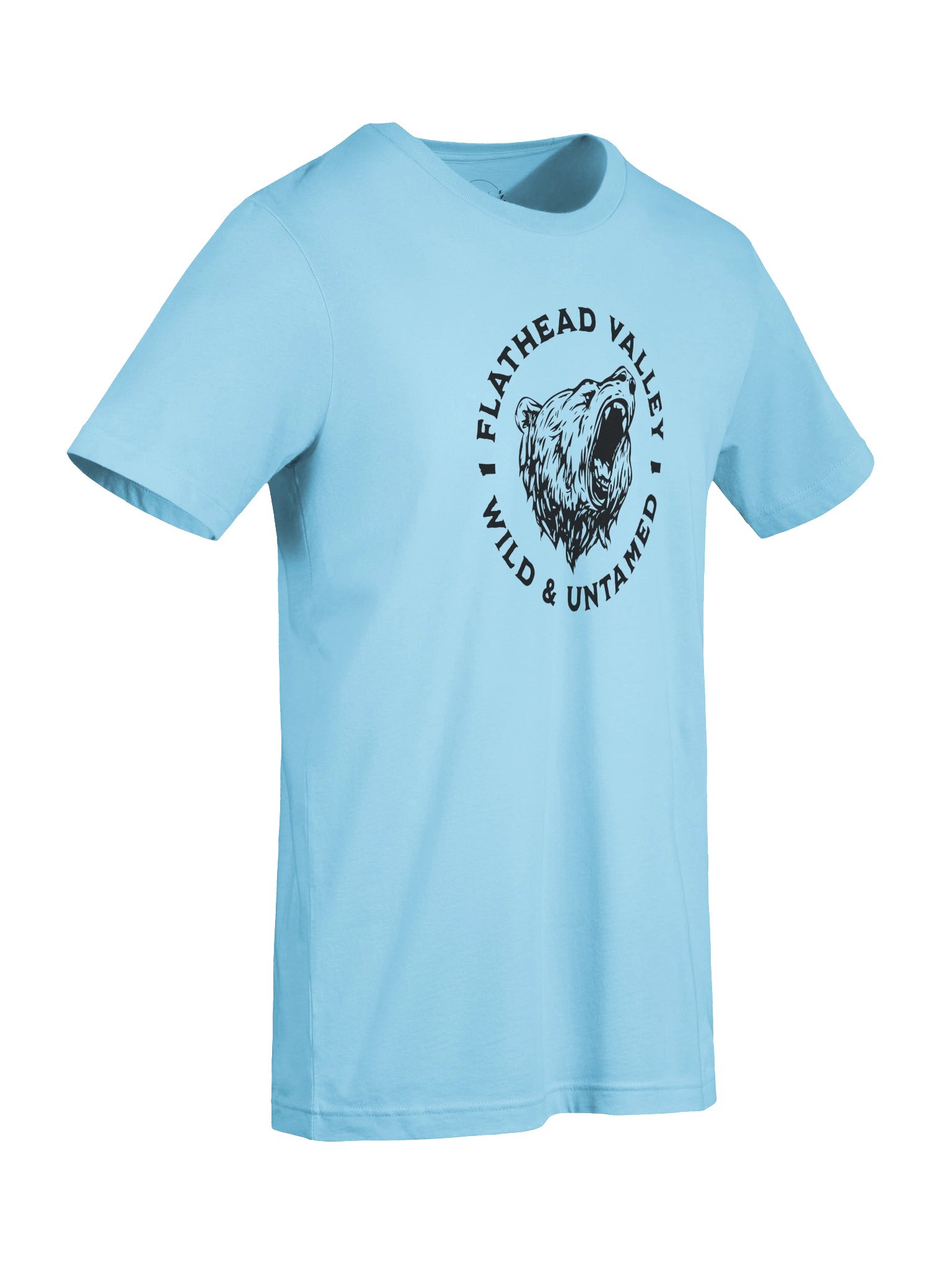 Wild And Untamed Big Sky product image (6)