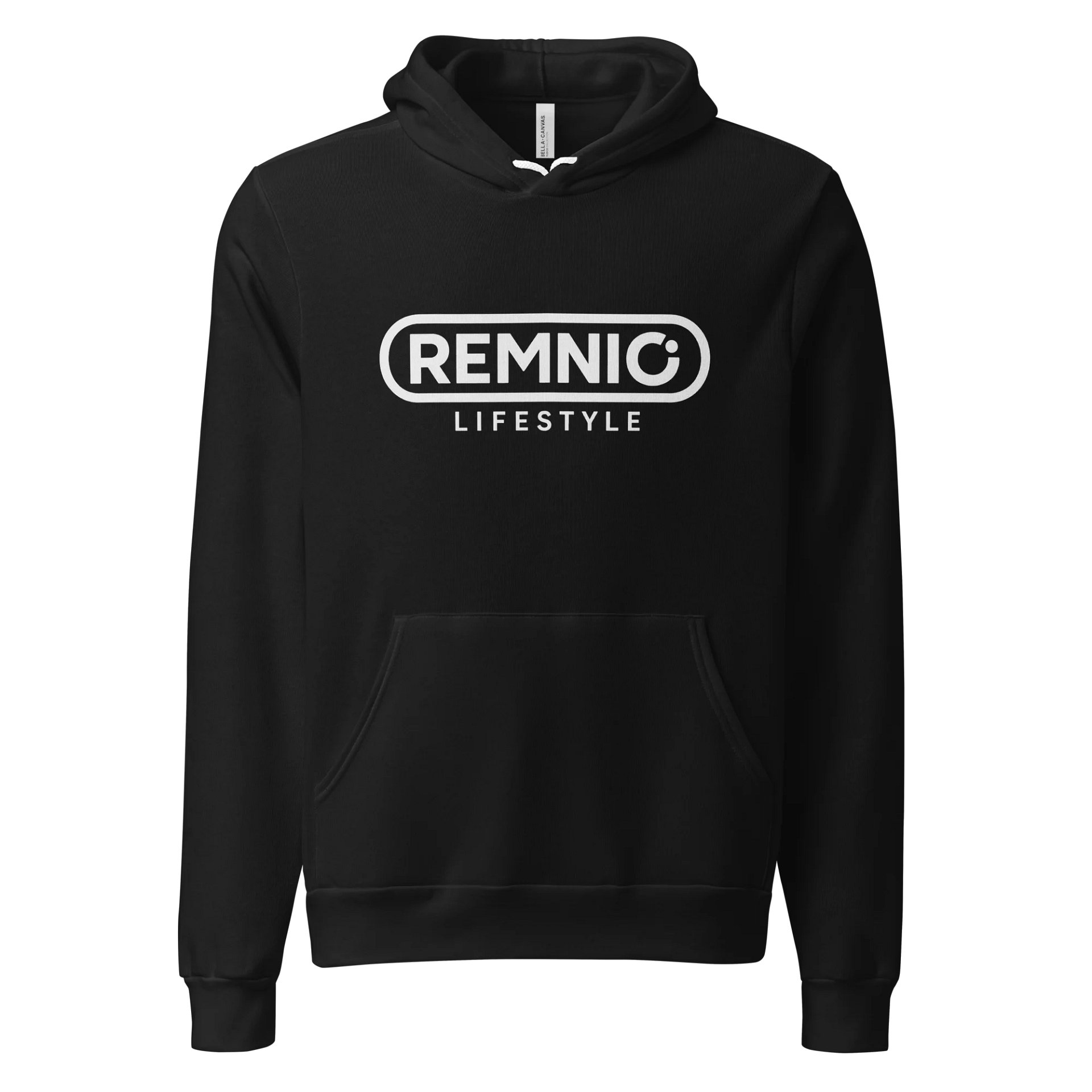 REMNIO Lifestyle Classic Hoodie product image (1)