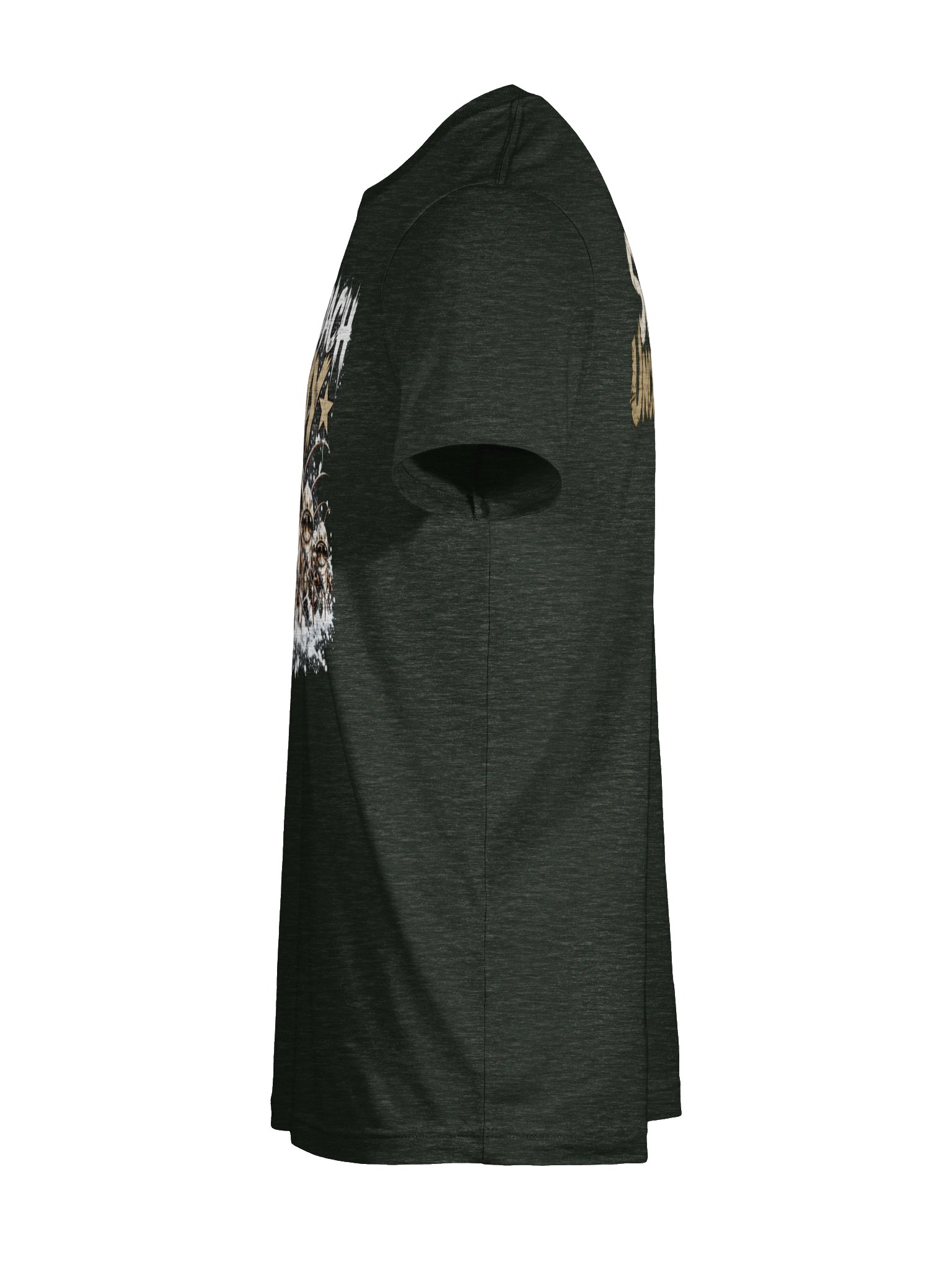 Snow Roach T! product image (9)