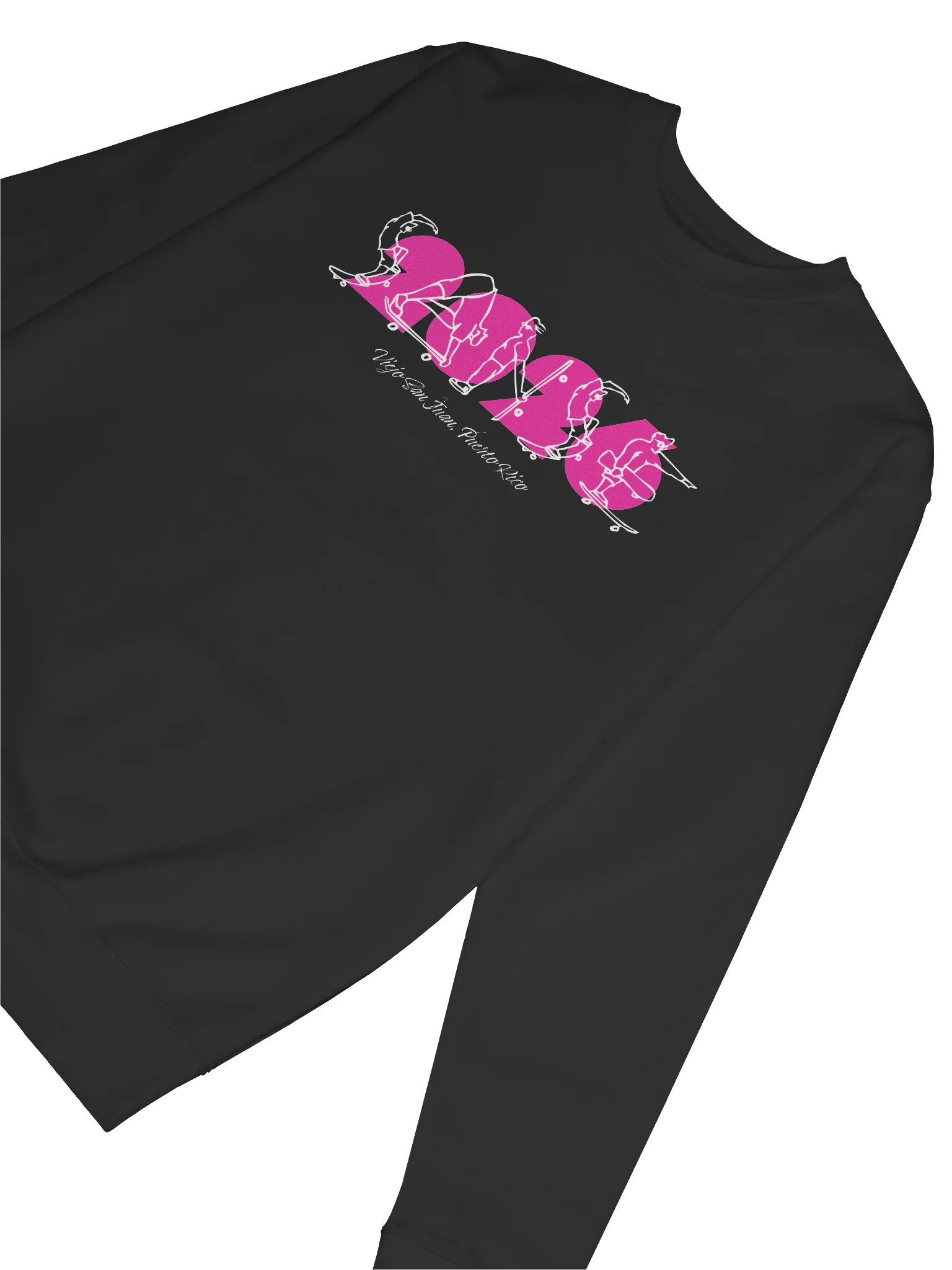SanSe Skater product image (6)