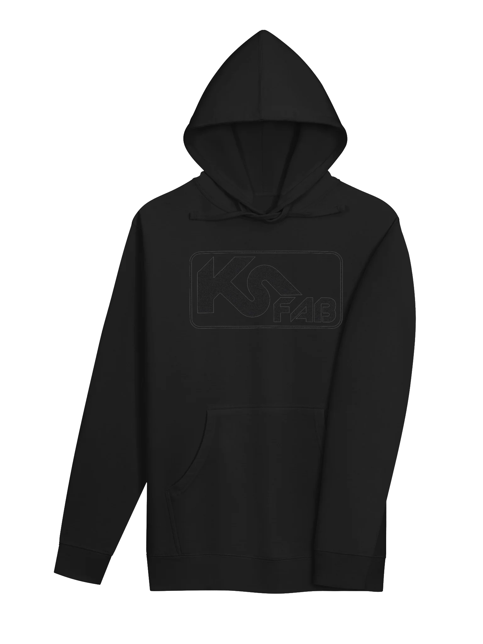 KS FAB BASIC HOODIE product image (11)